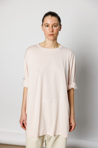 Toledo T-Shirt - Petal