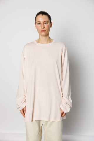 Toledo T-Shirt - Petal