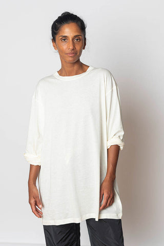 Toledo T-Shirt - Ivory