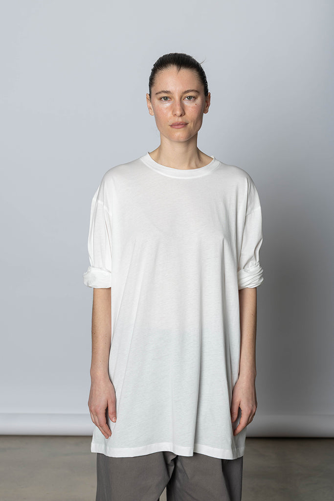 Toledo T-Shirt - Off White