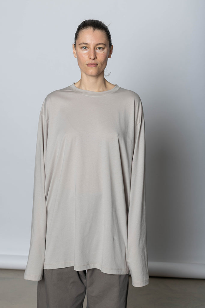 Toledo T-Shirt - Powder