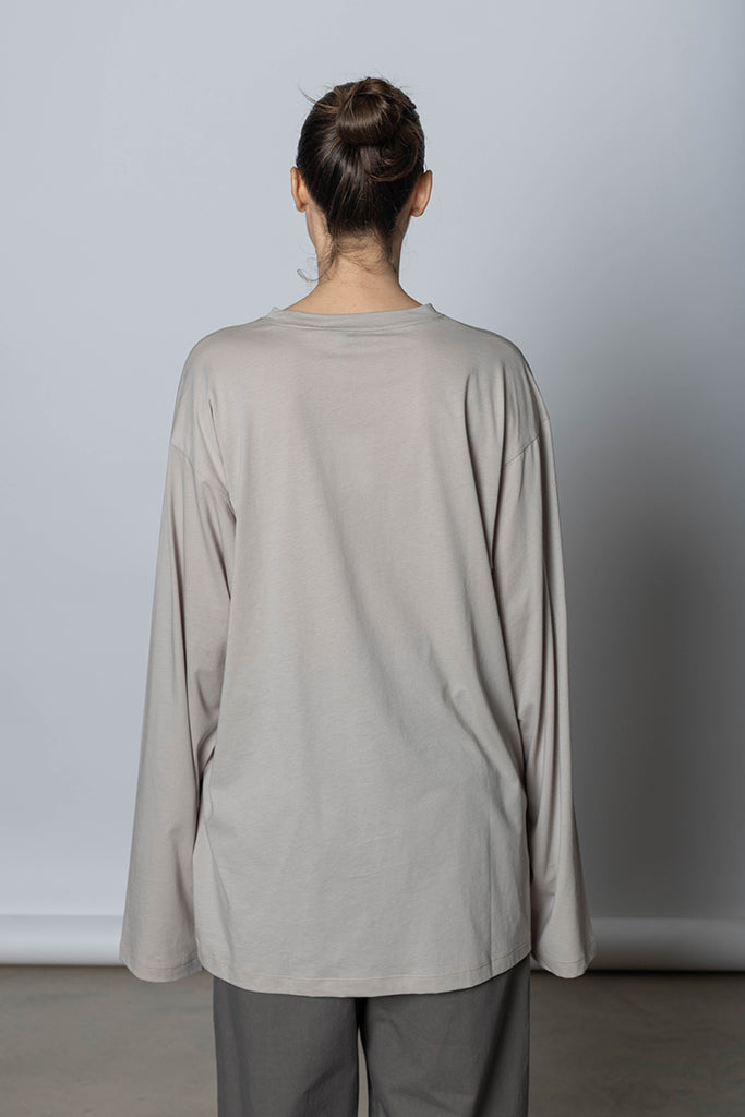 Toledo T-Shirt - Powder