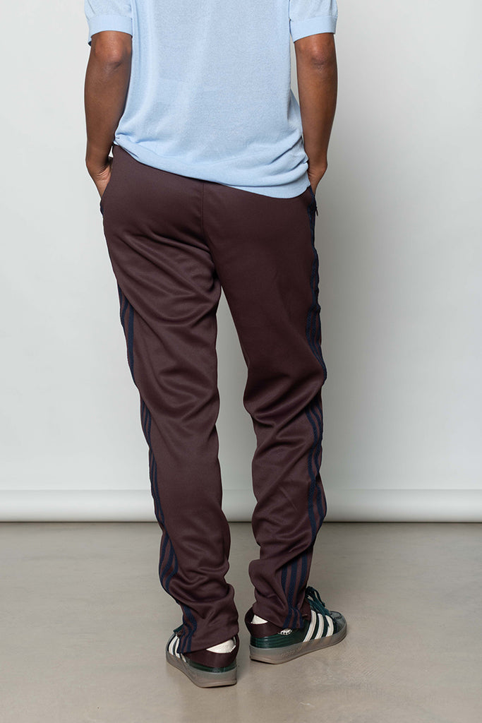 Track Pant - Shadow Brown