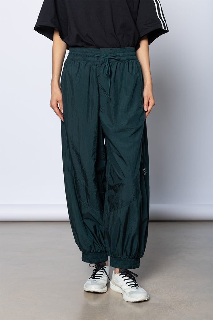 Track Pant - Ivy/Chalk