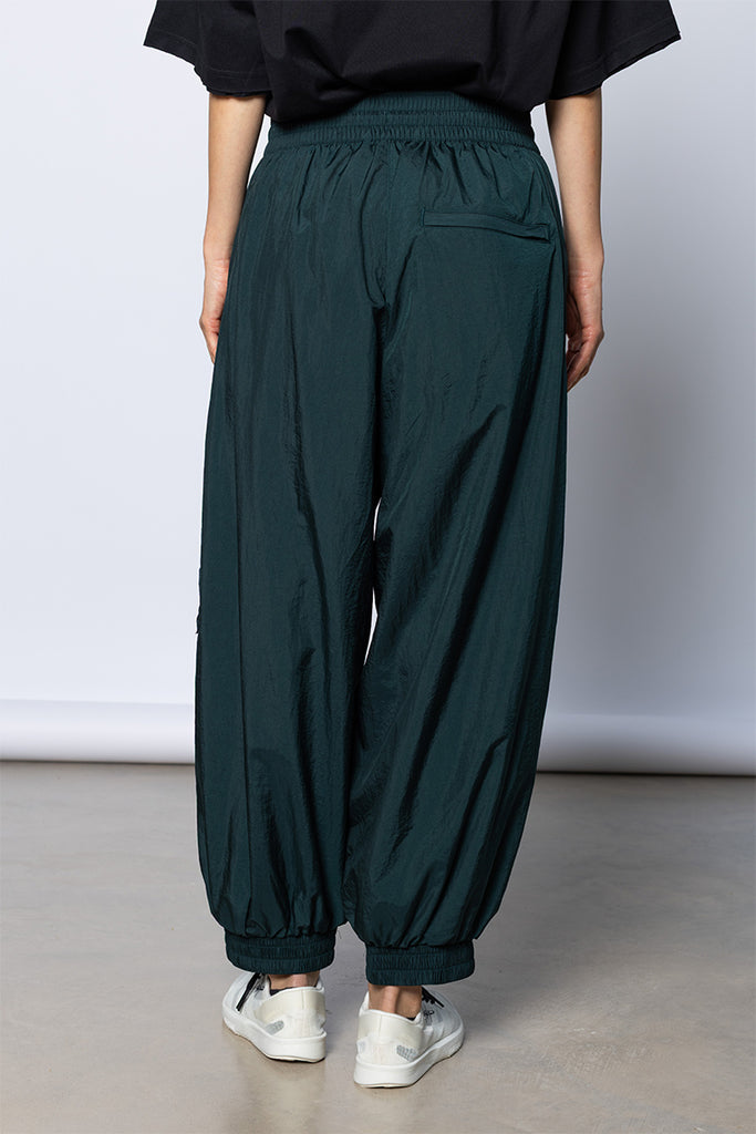 Track Pant - Ivy/Chalk