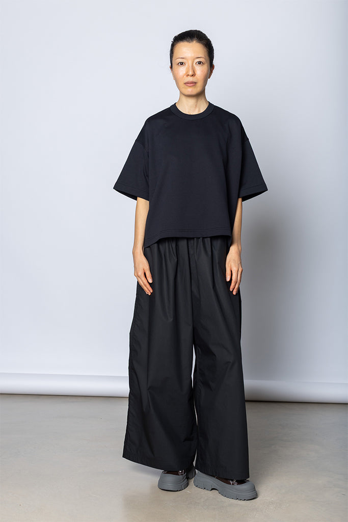 Tule T-Shirt - Black