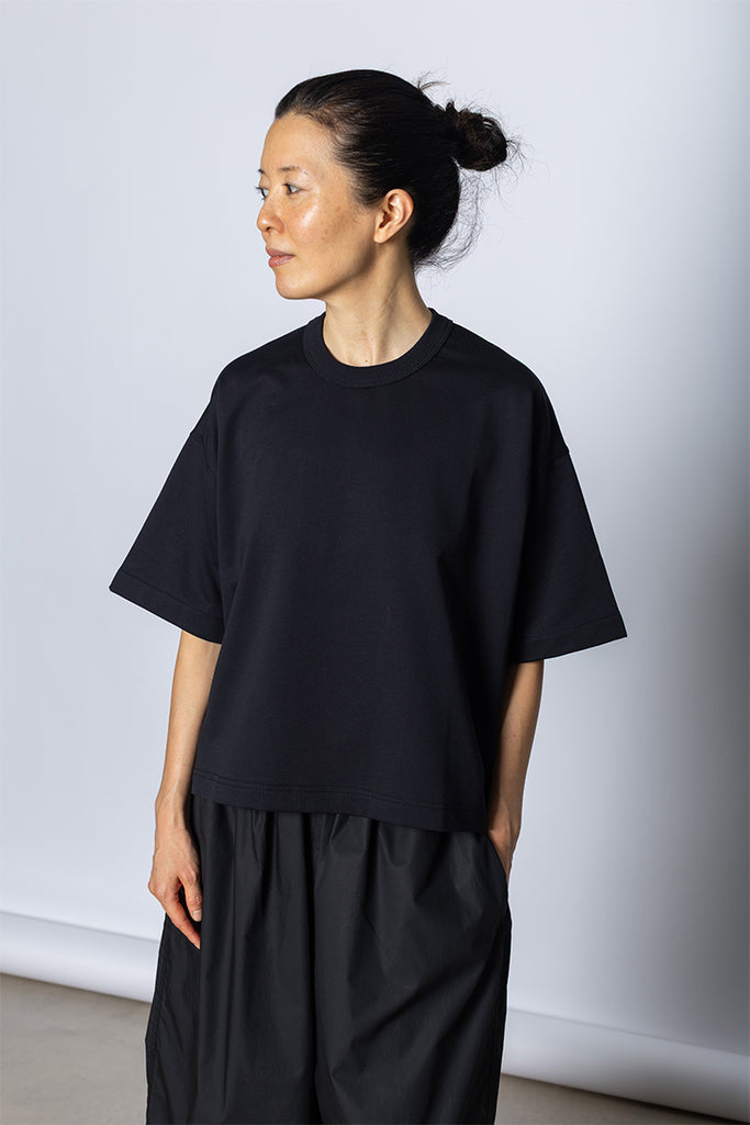 Tule T-Shirt - Black