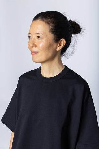 Tule T-Shirt - Black