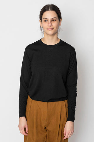 Tunetta Sweater - Black