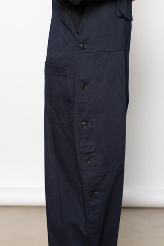 U5P Overalls - Navy