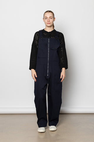 U5P Overalls - Navy
