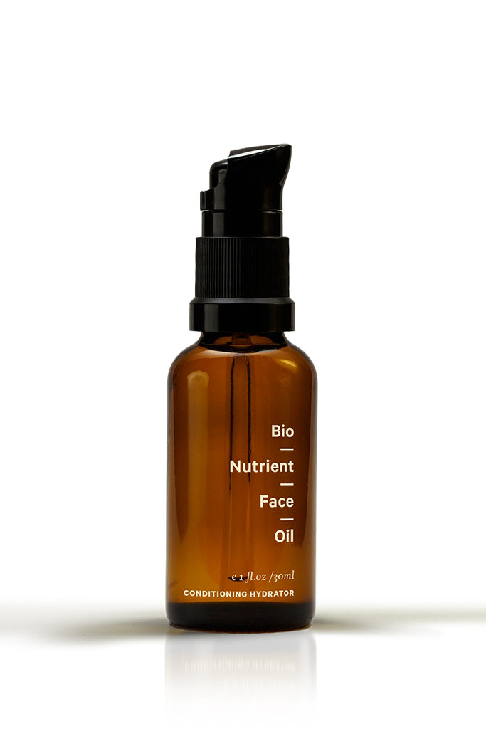 Bio Nutrient Face Oil