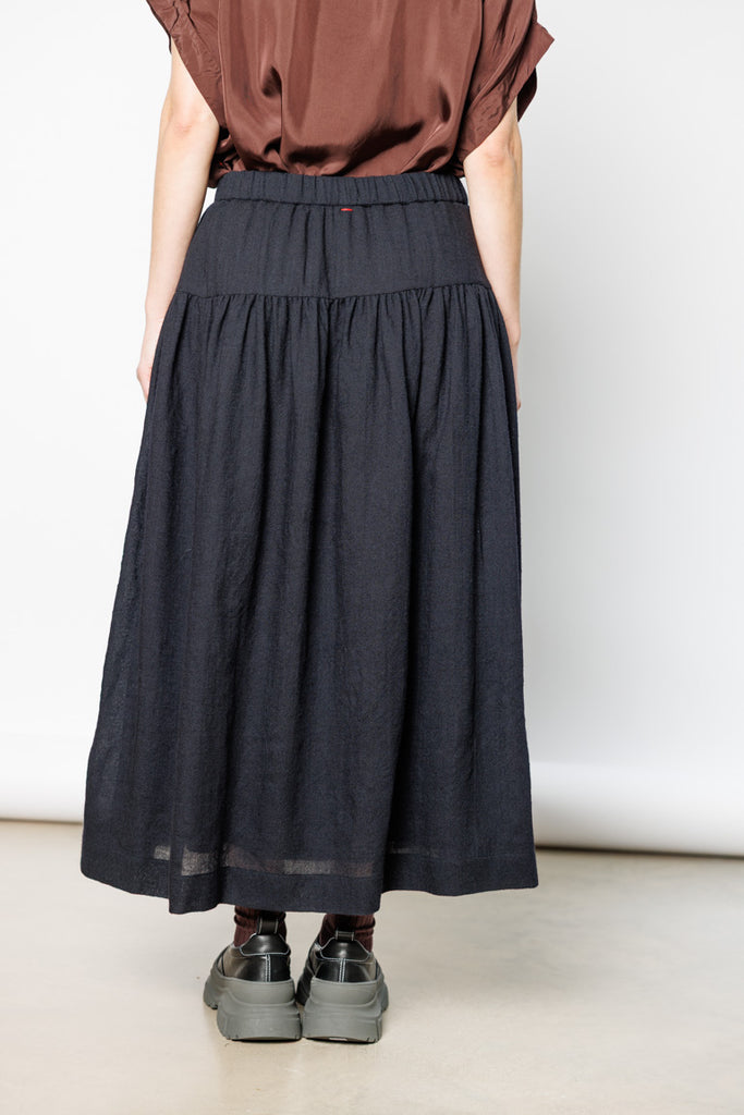 UpUp Skirt - Blue
