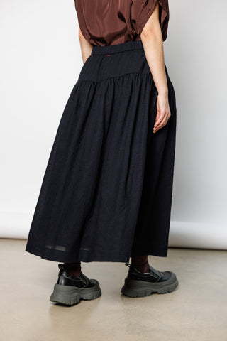 UpUp Skirt - Blue