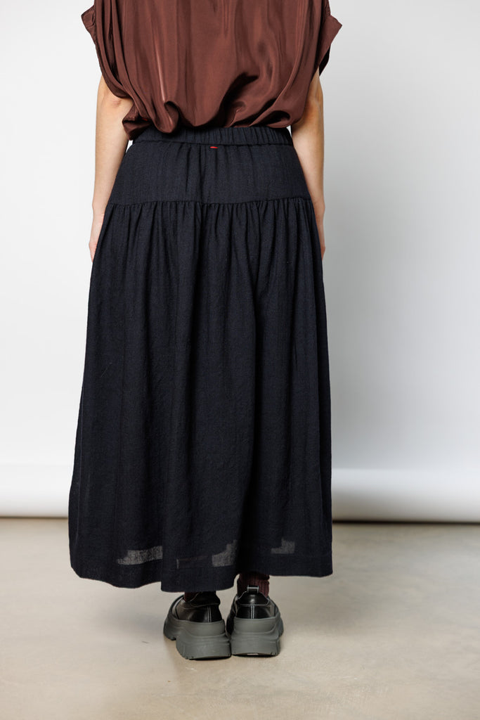 UpUp Skirt - Blue
