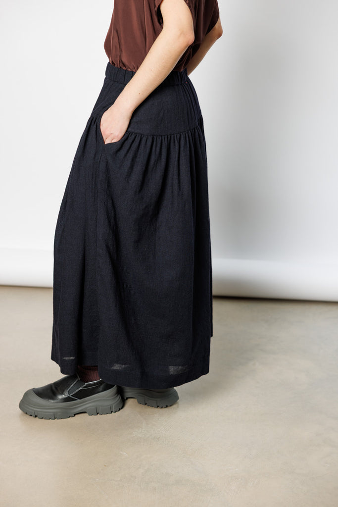 UpUp Skirt - Blue