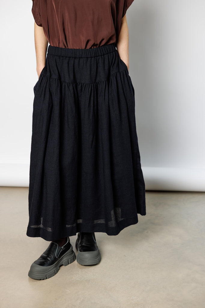 UpUp Skirt - Blue