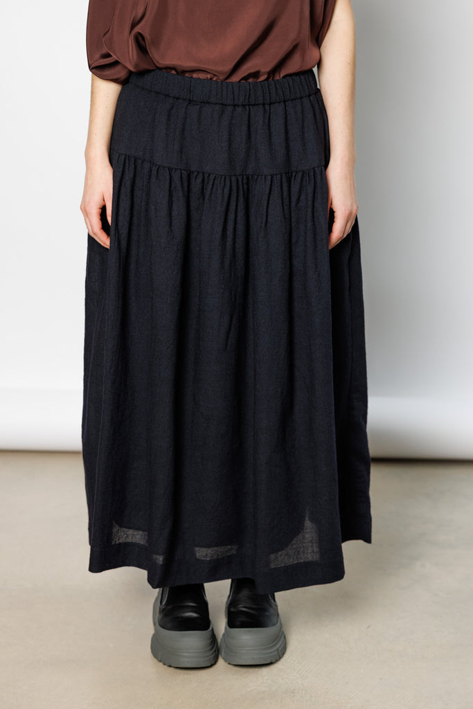 UpUp Skirt - Blue