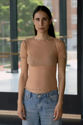 Vein T-Shirt - Aural