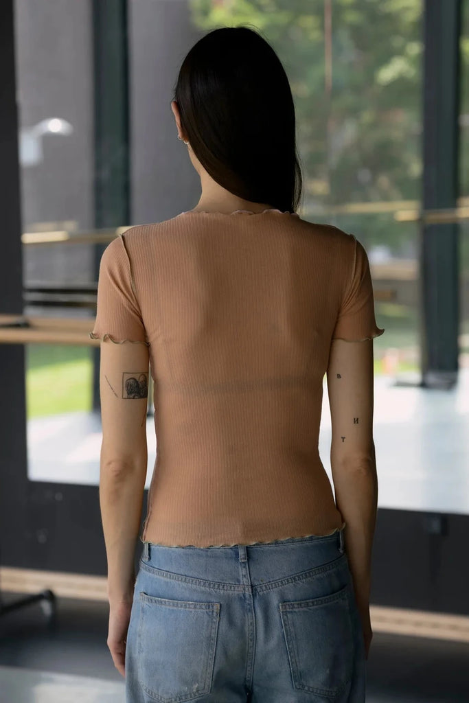 Vein T-Shirt - Aural