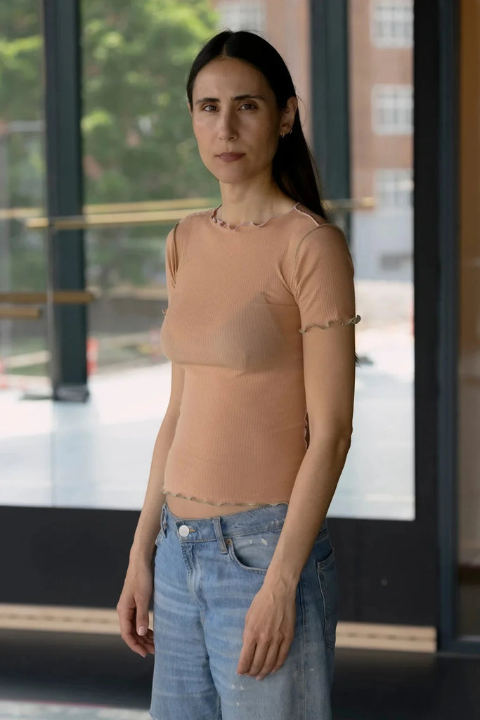 Vein T-Shirt - Aural