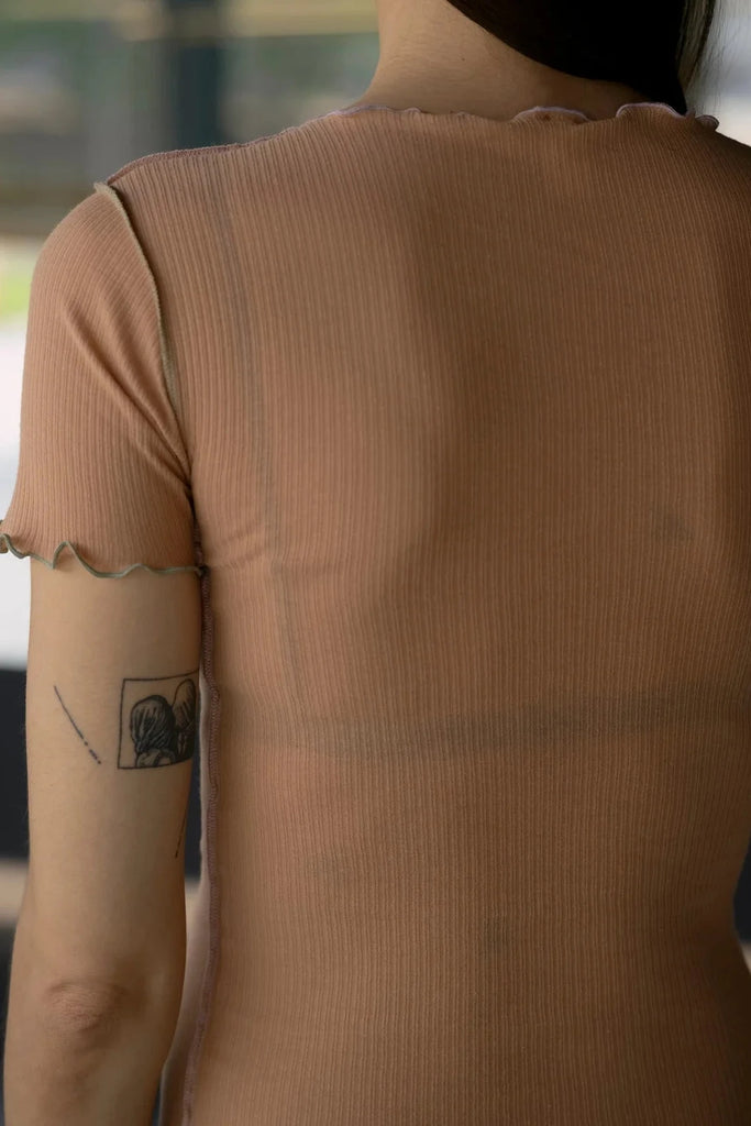 Vein T-Shirt - Aural