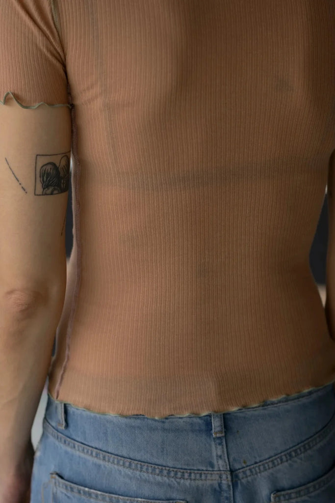 Vein T-Shirt - Aural