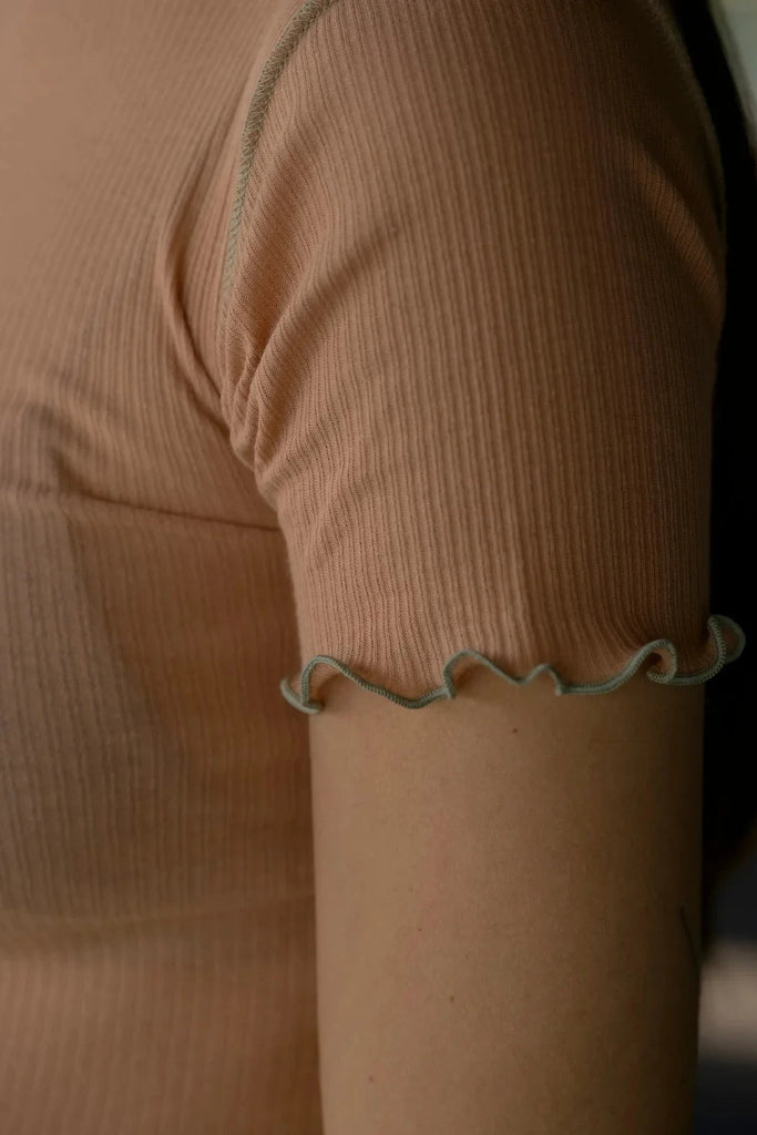 Vein T-Shirt - Aural