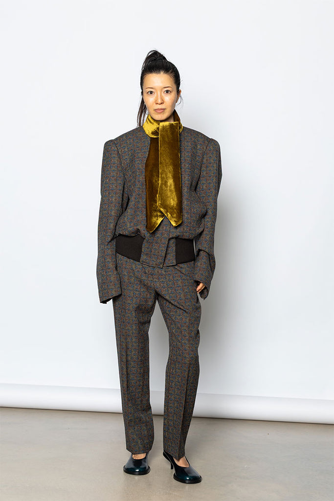 Viento Jacket - Khaki