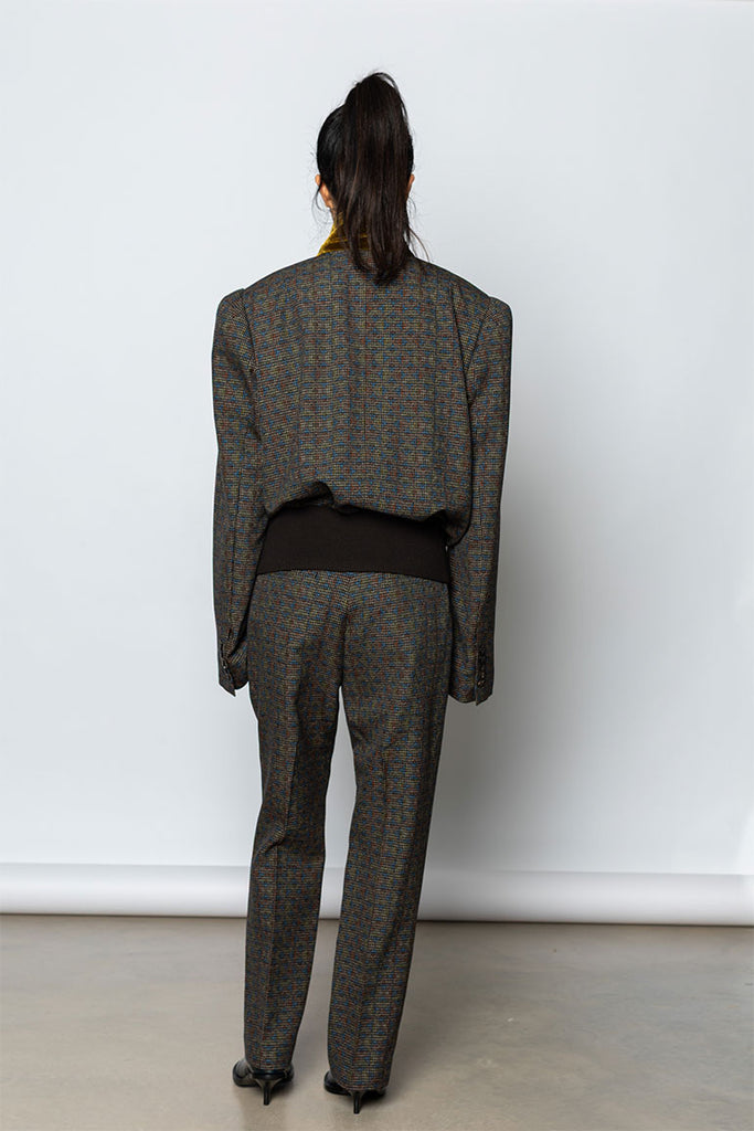 Viento Jacket - Khaki
