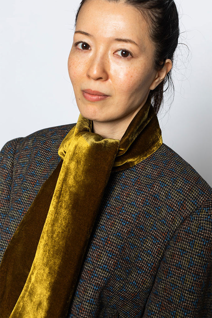 Viento Jacket - Khaki