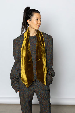 Viento Jacket - Khaki