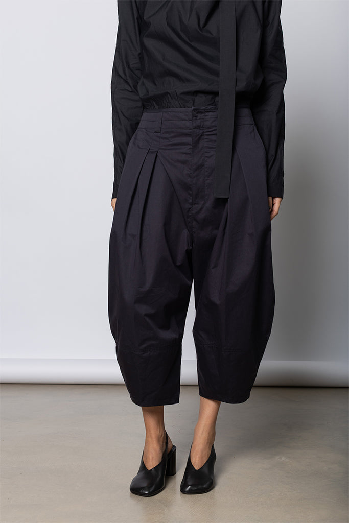 Volume Bermudas - Ink Blue