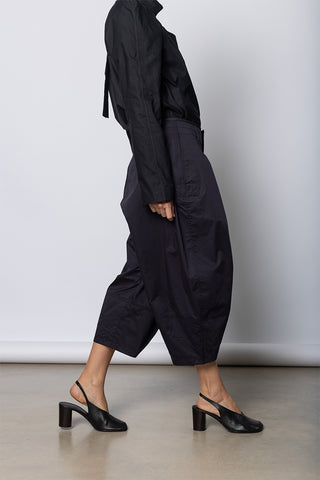 Volume Bermudas - Ink Blue