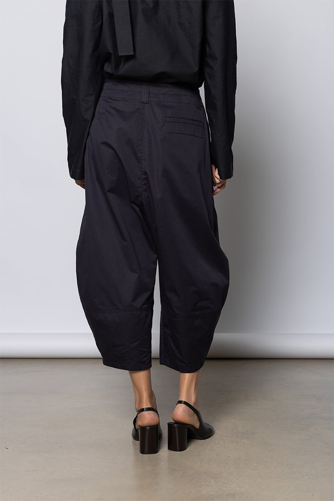 Volume Bermudas - Ink Blue