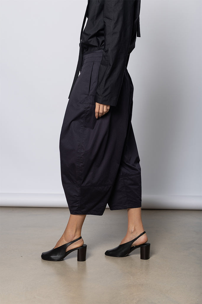 Volume Bermudas - Ink Blue