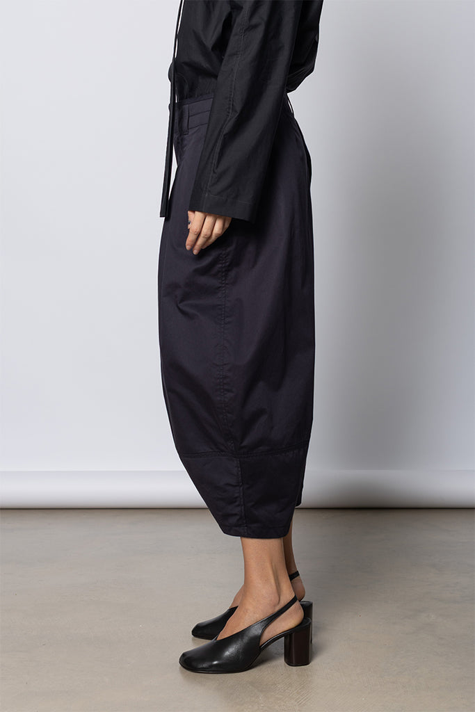 Volume Bermudas - Ink Blue