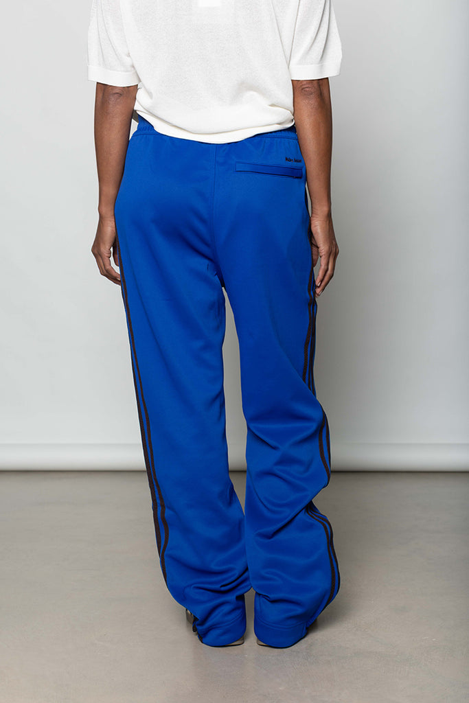 WB DC Track Pant - Collegiate Royal