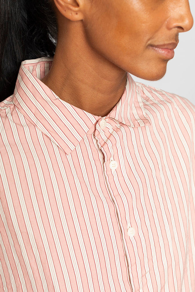 Waga Soleil Shirt - Stripe