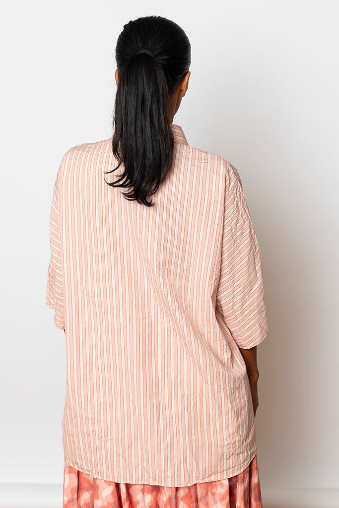 Waga Soleil Shirt - Stripe