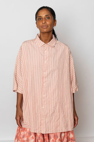 Waga Soleil Shirt - Stripe