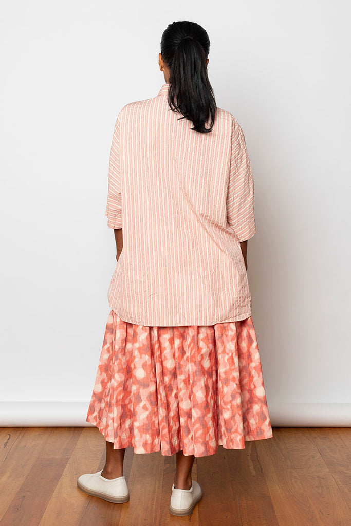 Waga Soleil Shirt - Stripe