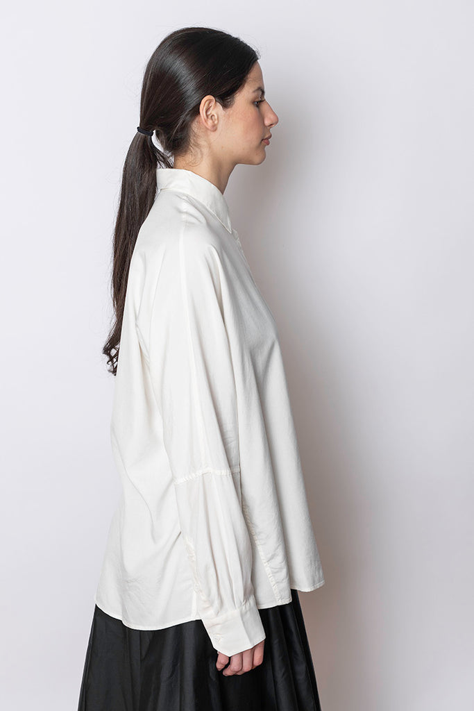 Waga Soleil Shirt Spun - Natural