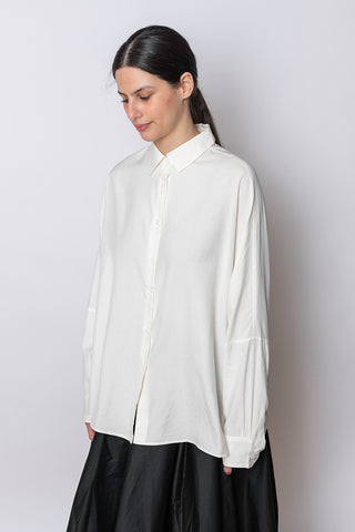 Waga Soleil Shirt Spun - Natural