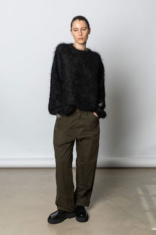 Work Pants - Khaki 2