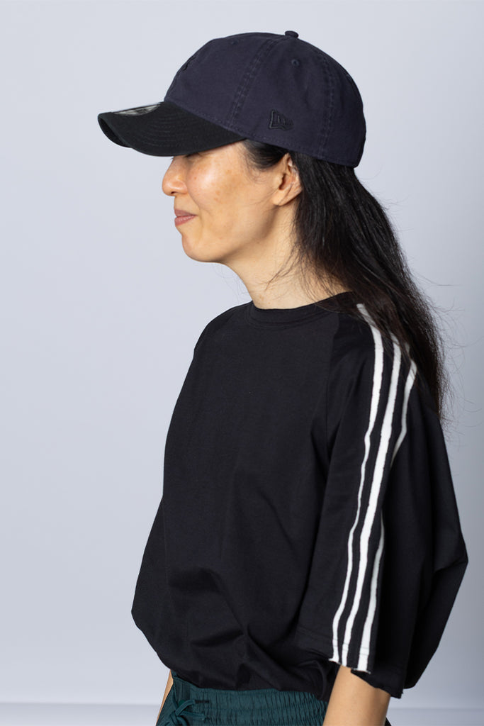 Y's × New Era 9TWENTY Cap - Navy