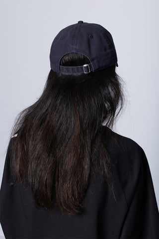 Y's × New Era 9TWENTY Cap - Navy