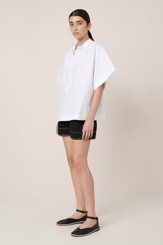 Atelier Shirt - White