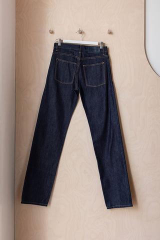 Archives Rittenhouse Straight Selvedge Jeans - 26