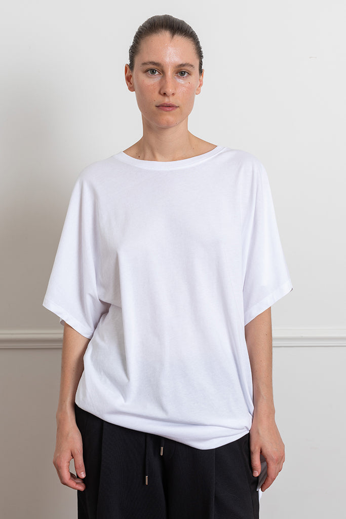 Henchy T-Shirt - White
